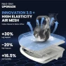 Thumbnail Ergonomic Office Chair with Footrest — Smart Chairs, MOJAY