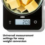 Thumbnail Everyday Glass Food Scale — Kitchen Gadgets, OXO