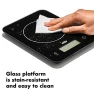 Thumbnail Everyday Glass Food Scale — Kitchen Gadgets, OXO
