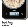 Thumbnail Everyday Glass Food Scale — Kitchen Gadgets, OXO