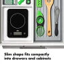 Thumbnail Everyday Glass Food Scale — Kitchen Gadgets, OXO