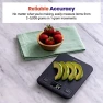 Thumbnail Food Kitchen Scale and Body Composition Scale — Smart Scale, Etekcity
