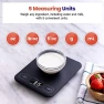 Thumbnail Food Kitchen Scale and Body Composition Scale — Smart Scale, Etekcity