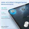 Thumbnail Food Kitchen Scale and Body Composition Scale — Smart Scale, Etekcity