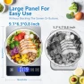 Thumbnail Food Kitchen Scale — Kitchen Gadgets, Anelueeoo
