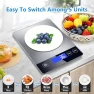 Thumbnail Food Kitchen Scale — Kitchen Gadgets, Anelueeoo