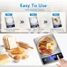 Thumbnail Food Kitchen Scale — Kitchen Gadgets, Anelueeoo