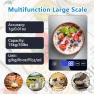 Thumbnail Food Kitchen Scale — Kitchen Gadgets, Anelueeoo