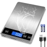 Thumbnail Food Kitchen Scale — Kitchen Gadgets, Anelueeoo