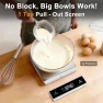 Thumbnail Food Scale with Detachable Cordless Display — Kitchen Gadgets, THINKSCALE