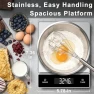 Thumbnail Food Scale with Detachable Cordless Display — Kitchen Gadgets, THINKSCALE