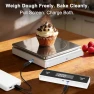 Thumbnail Food Scale with Detachable Cordless Display — Kitchen Gadgets, THINKSCALE