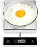 Thumbnail Food Scale with Detachable Cordless Display — Kitchen Gadgets, THINKSCALE