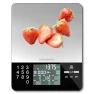 Thumbnail Food Scale with Nutritional Calculator — Smart Scale, ESENHARBER