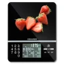 Thumbnail Food Scale with Nutritional Calculator — Smart Scale, ESENHARBER