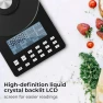 Thumbnail Food Scale with Nutritional Calculator — Kitchen Gadgets, UNIWEIGH