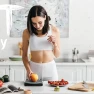 Thumbnail Food Scale with Nutritional Calculator — Kitchen Gadgets, UNIWEIGH