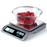 Thumbnail Food Scale with Removable Stainless Steel Pan — Kitchen Gadgets, BOMATA