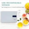 Thumbnail Food Scale with USB Rechargeable — Kitchen Gadgets, AZEUS