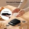Thumbnail Food Scale — Smart Scale, NUTRI FIT
