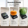 Thumbnail Food Scale — Smart Scale, NUTRI FIT