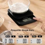 Thumbnail Food Scale — Smart Scale, NUTRI FIT