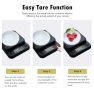 Thumbnail Food Scale — Smart Scale, NUTRI FIT