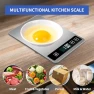 Thumbnail Food Scale — Kitchen Gadgets, YFL