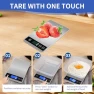 Thumbnail Food Scale — Kitchen Gadgets, YFL