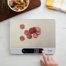Thumbnail High Capacity Kitchen Food Scale with Stainless Steel Surface — Kitchen Gadgets, Taylor
