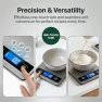 Thumbnail Kitchen Food Scale 33lb — Kitchen Gadgets, Keretuby
