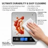 Thumbnail Kitchen Food Scale 33lb — Kitchen Gadgets, Keretuby