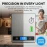Thumbnail Kitchen Food Scale 33lb — Kitchen Gadgets, Keretuby