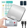 Thumbnail Kitchen Scale 33lbs with Wireless Display — Kitchen Gadgets, Baker's Secret