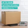 Thumbnail Kitchen Scale 33lbs with Wireless Display — Kitchen Gadgets, Baker's Secret