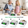 Thumbnail Large Digital Kitchen Scale 40kg — Kitchen Gadgets, LNXDMWMS