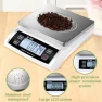 Thumbnail Large Digital Kitchen Scale — Kitchen Gadgets, Copkim
