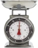 Thumbnail Mechanical Kitchen Food Scale with Bowl — Kitchen Gadgets, Taylor