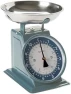 Thumbnail Mechanical Kitchen Food Scale with Bowl — Kitchen Gadgets, Taylor