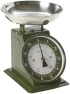 Thumbnail Mechanical Kitchen Food Scale with Bowl — Kitchen Gadgets, Taylor