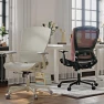 Thumbnail Mesh Office Chair with Ergonomic Design — Smart Chairs, ELABEST