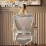 Thumbnail Mesh Office Chair with Ergonomic Design — Smart Chairs, ELABEST