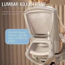 Thumbnail Mesh Office Chair with Ergonomic Design — Smart Chairs, ELABEST