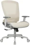 Thumbnail Mesh Office Chair with Ergonomic Design — Smart Chairs, ELABEST