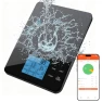 Thumbnail Nutritional Scale with App Control — Smart Scale, MAXUS