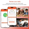 Thumbnail Nutritional Scale with App Control — Smart Scale, MAXUS