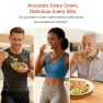 Thumbnail Nutritional Scale with App Control — Smart Scale, MAXUS