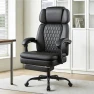 Thumbnail Office Chair with Foot Rest — Smart Chairs, VENDORZ