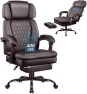 Thumbnail Office Chair with Foot Rest — Smart Chairs, VENDORZ