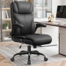Thumbnail Office Chair with Footrest — Smart Chairs, Primy